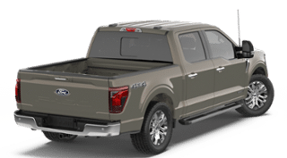 2026 Ford F-150® External Image 4